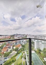 Amo Residence (D20), Apartment #556557511